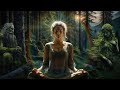 Ground Heal Amp Balance Yourself 528Hz Sound Healing Session For True Inner Peace Joy Amp Liberation mp3