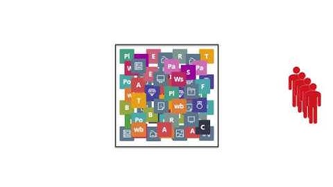 PebblePad - Narrated Personal Learning Platform