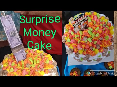 Cookery video thumbnail
