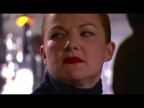 The Woman With a Second Head Who Hates Her - Freaks Series