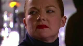 The Woman With a Second Head Who Hates Her - Freaks Series