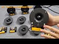 Siêu phẩm Treble Dome Arouse- chuyên cho AE mê nhạc trữ tình, Acoustic, Jass..vv......