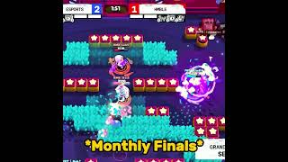 Guesti Aura Is Crazy