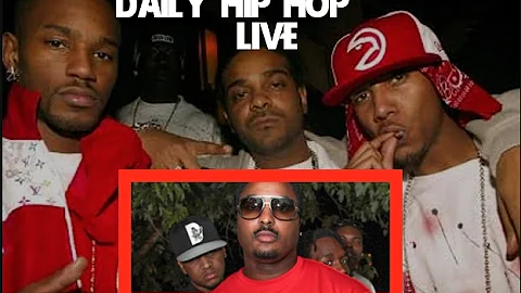 JoJo Capone Responds to Camron Mentioning Him In Livestream + Talks Jim Jones Camron   || 🔴  LIVE