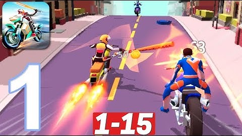 Racing Smash 3D Game App Gameplay Walkthrough Level 1-15 iOS Android mod apk Offline Hack Hacker