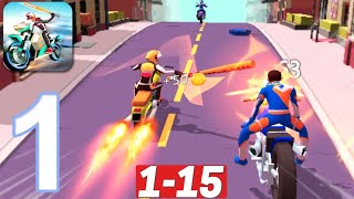 Racing Smash 3D Game App Gameplay Walkthrough Level 1-15 iOS Android mod apk Offline Hack Hacker screenshot 5