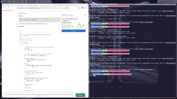 unsw comp1511 exam revision