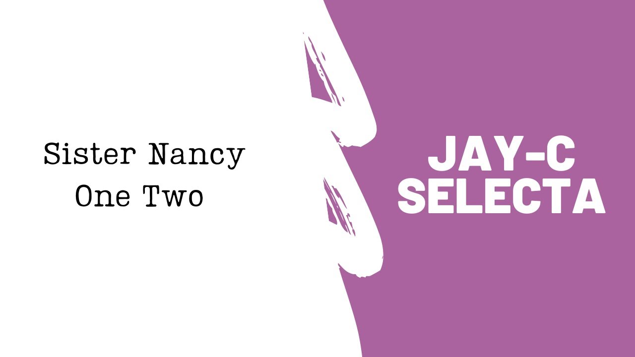 Sister Nancy - One Two - YouTube