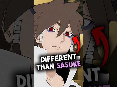 Every Character Who Awakened Or Possessed The Mangekyō Sharingan In The Naruto Series