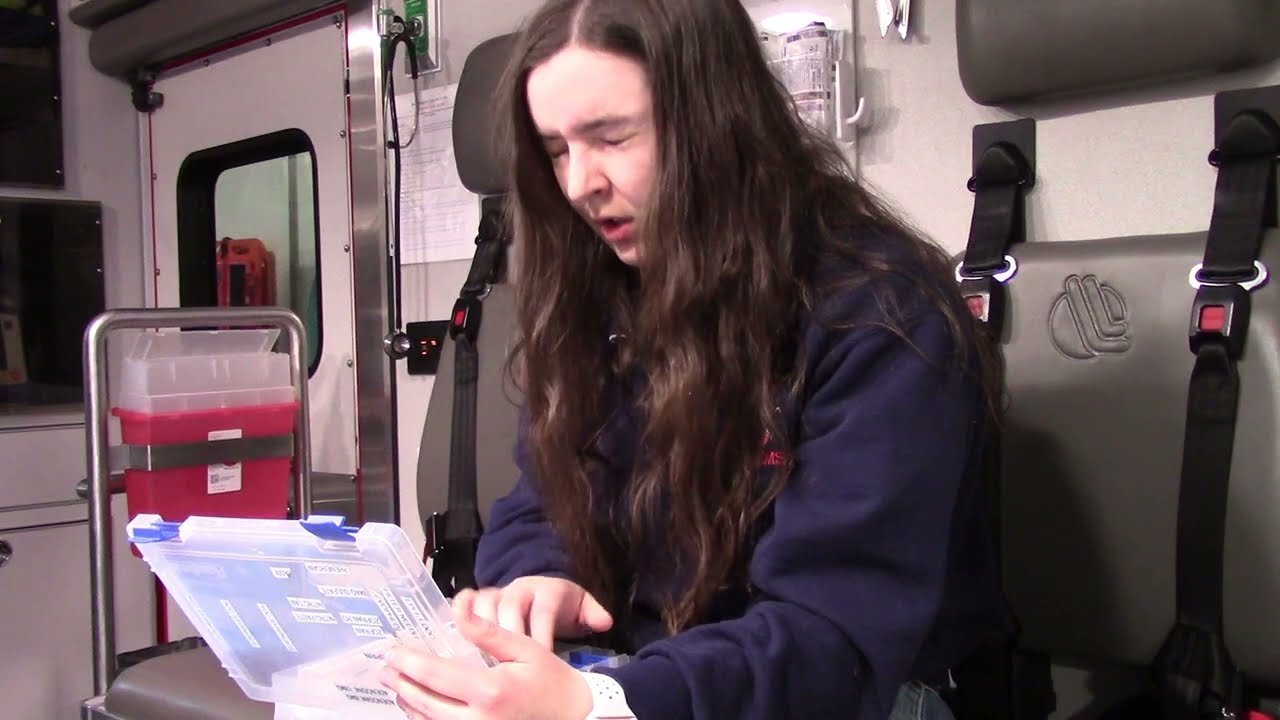 Bravewood Beanery Emergency Caffeine - coffee ad