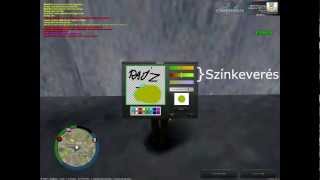 SeeMTA - Graffiti tutorial