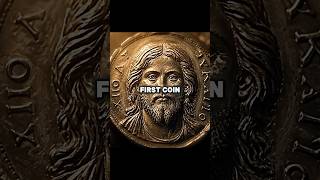 The Coin Of Jesus’ Face #God #Jesus #Bible #HolySpirit