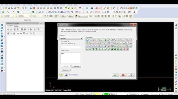 Cài lệnh tắt mastercam để thao tác nhanh hơn