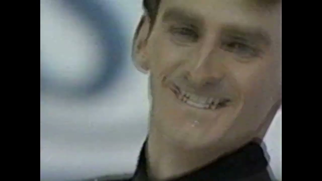 2001 ISU Grand Prix Final YouTube
