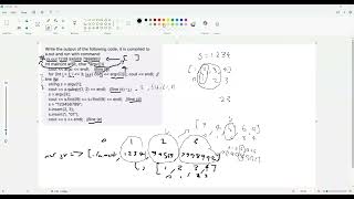SP26 CSCI Review Session - CS111 Cuneyt Akinlar Final