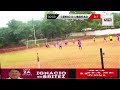 Junior Villagra - Cerro Porteño de Kokuere