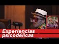 EXPERIENCIAS PSICODÉLICAS