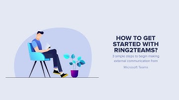 Introduction to Ring2Teams