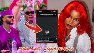 BABA LEVO AONESHA CHATI ZA ZUCHU NA YEYE AZIDI KUMSHAWISHI ARUDIANE NA DIAMOND MAMBO MAGUMU BADO 