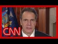 Gov. Andrew Cuomo: We have a constitution, not a king