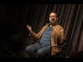 FORD V FERRARI  Writer/Director James Mangold on emotional honesty