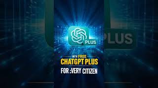 Malta Makes AI History With Free ChatGPT Plus for Every Citizen