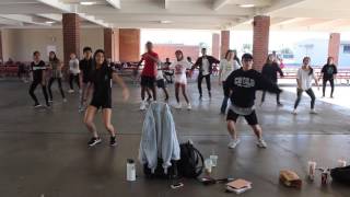 ACT 2016-2017 Audition Workshop