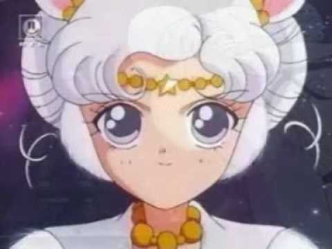 ◊ Galactica Shadow - Sailor Animates - Iron Mouse