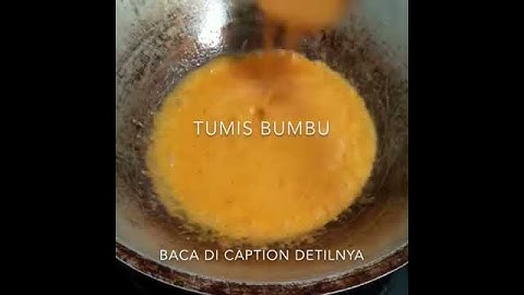 Cara Membuat Seblak Kuah