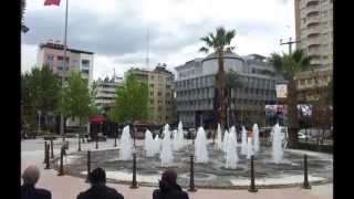 Nazilli Tanıtım Videosu