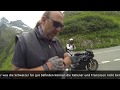 Harley Tour nach Palermo 2014