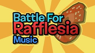 BFR - Intro, Arabbraliens (Music For Battle For Rafflesia)