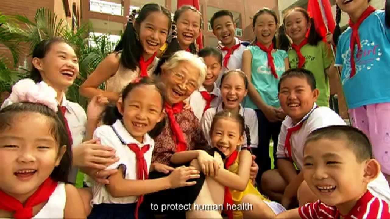 Адаптация к изменению климата для защиты здоровья людей в Китае