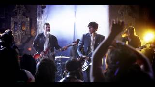 Tera Ferna - Sundown Shadows