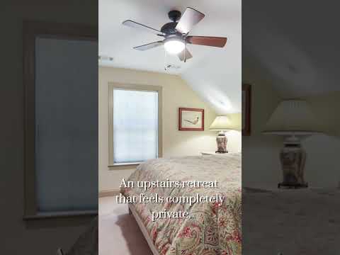 The Guest Room Test | Luxury Living at 130 Kingfisher Circle