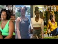 HOW I LOST 30 POUNDS IN 2 MONTHS | Tips from a Certified Personal Trainer| My Weight Loss Journey