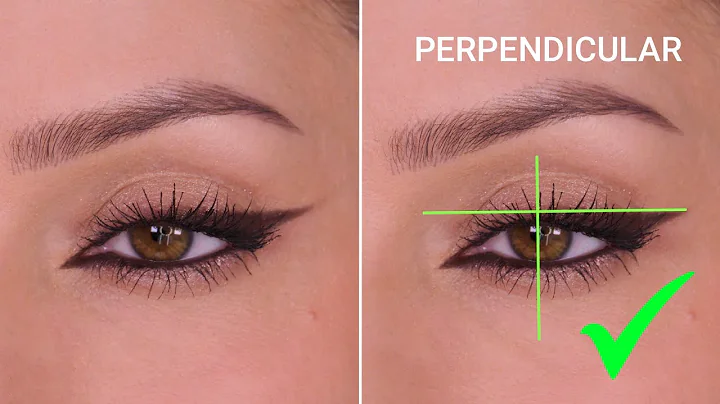 How to Get the Perfect Cat Eye: Easy Siren Liner Trick