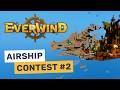 Everwind - Ship Contest #2