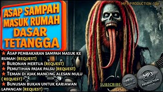Musik Reggae Terbaru 2025  Bikin Senyum Nyelekit mp3 Production