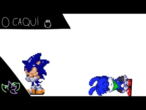 Tails Green Show: O Caqui (Temporada 4: Episódio 2)