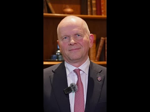 Continued U.S.-China engagement helps build confidence, supports ...
