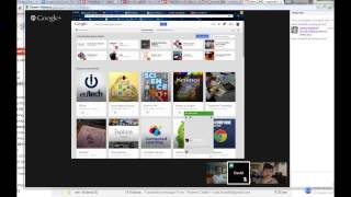 Google Plus Communities in Education