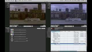 3cP SET + POST: Training Video - Exporting for Post-Production