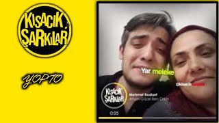 Kısacık Şarkılar