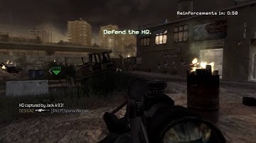 Coopzhy "Reborn" (Cod Montage)