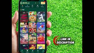 New App C444 Review Registration method