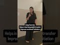 Balance Exercises for Parkinson Warriors Galena Physiotherapy &amp; Sports Performance Center #ptclinic