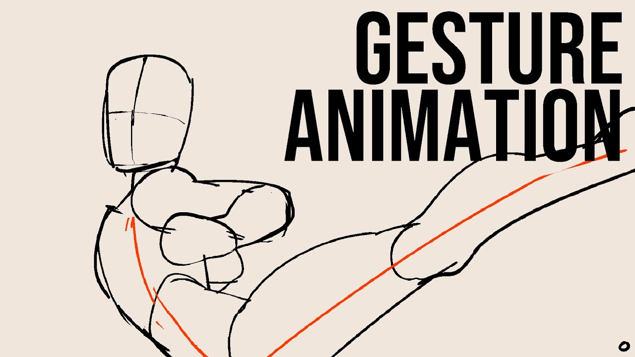 1 hour Speedbattle Animation