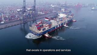 Marine Operating System Ipc