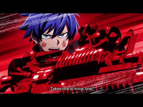 He Befriended His Worst Enemy Without Knowing It... Then Went Berserk